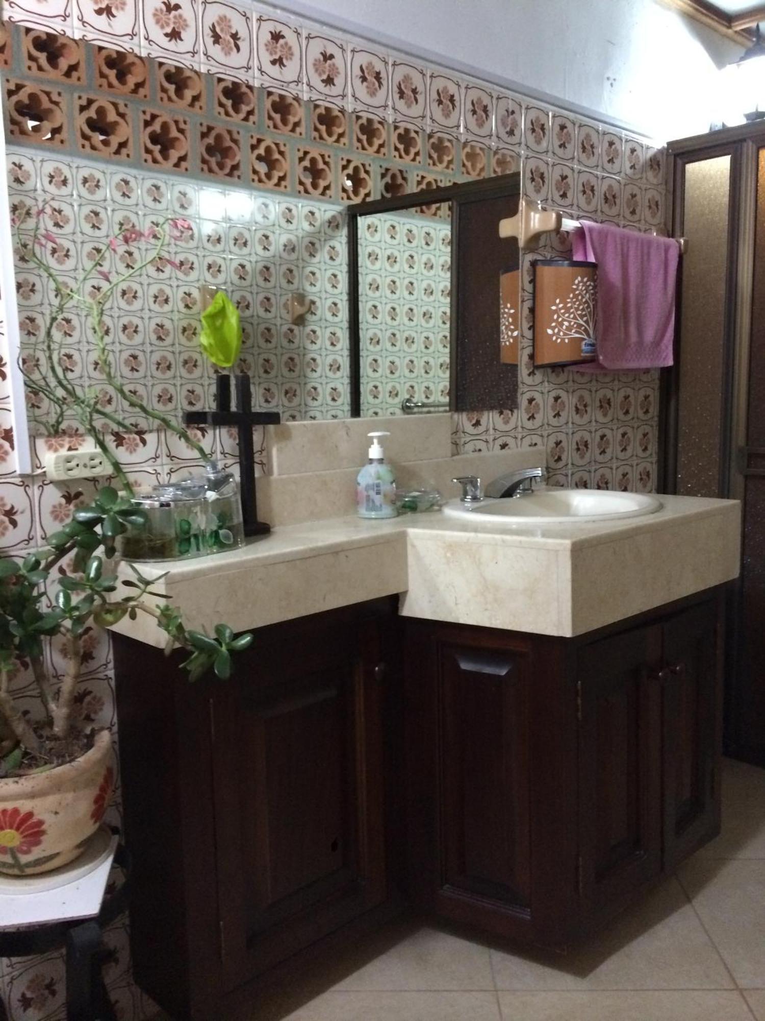 Hostal Famihotel Fundadores Jardin Bagian luar foto