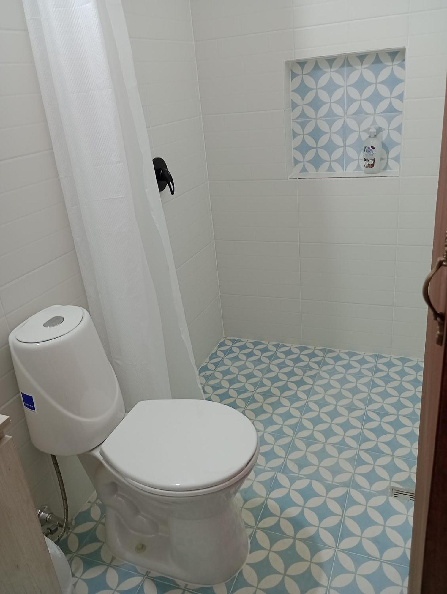 Hostal Famihotel Fundadores Jardin Bagian luar foto