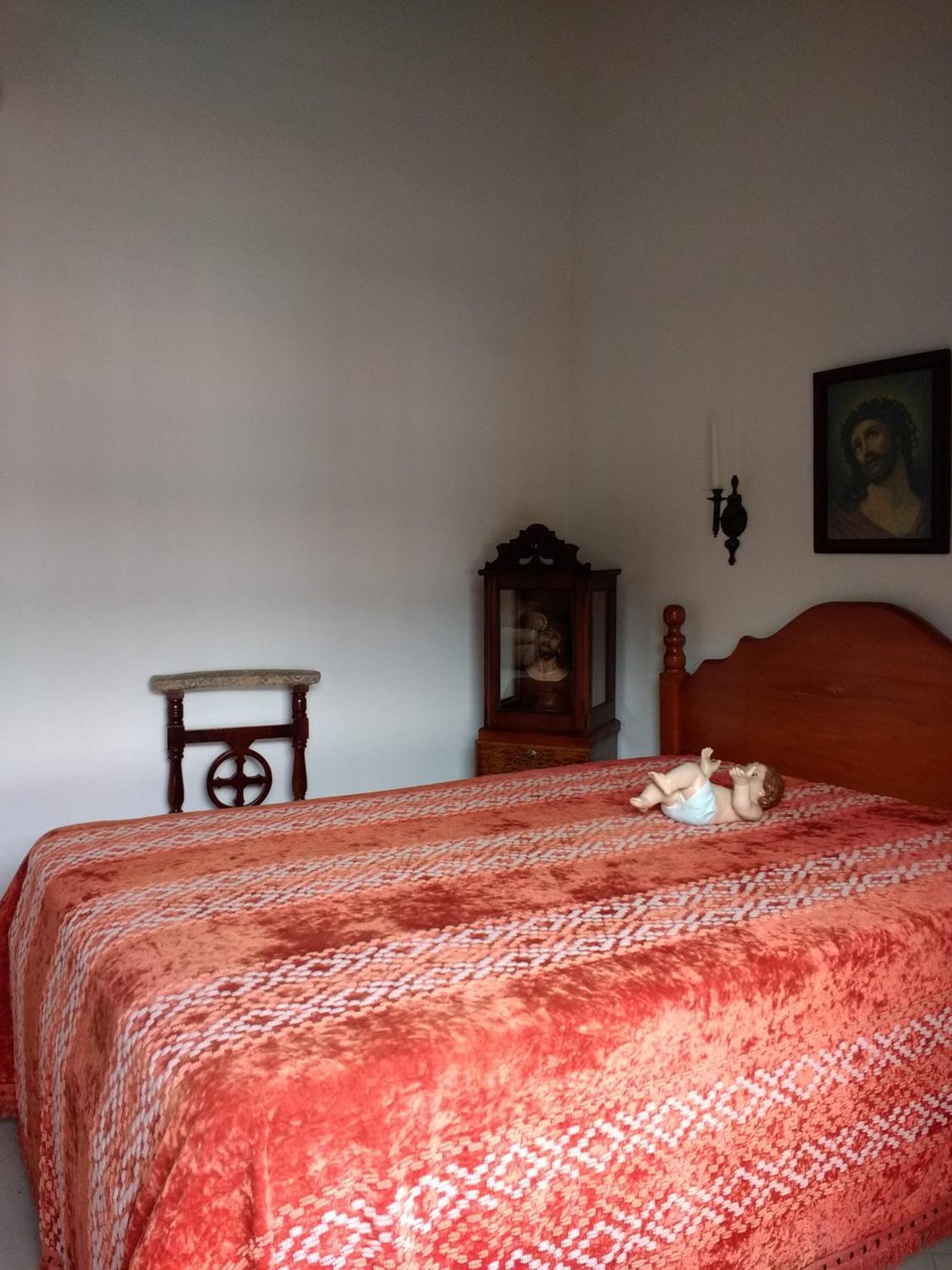 Hostal Famihotel Fundadores Jardin Bagian luar foto